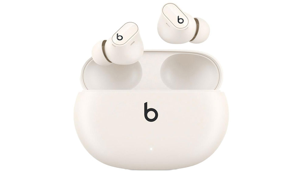 Sluch&aacute;tka Beats Studio Buds TWS NC Earphones Ivory_01