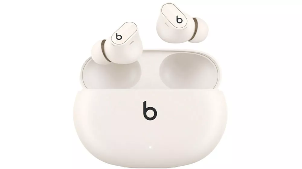 Sluchátka Beats Studio Buds TWS NC Earphones Ivory_01