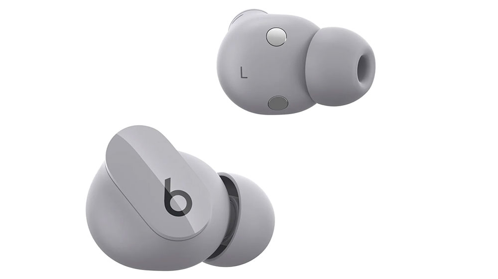 Sluch&aacute;tka Beats Studio Buds TWS NC Earphones Ivory_03