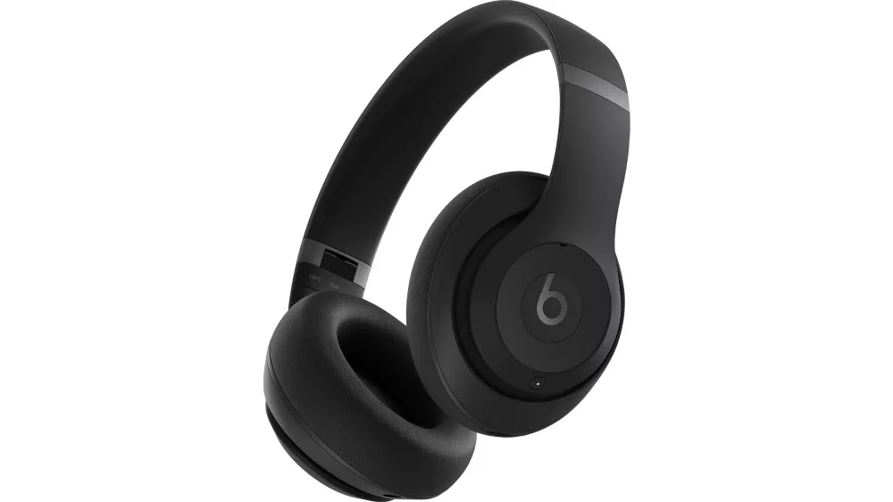 Slúchadlá Beats Studio Pro.