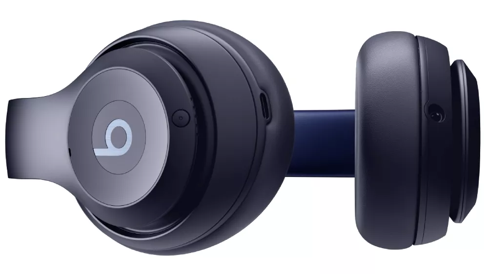Slúchadlá Beats Studio Pro - pripojenie.