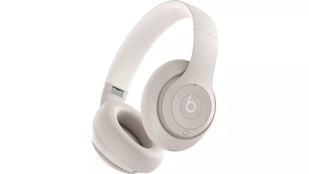 Sluchátka Beats Studio Pro Sandstone