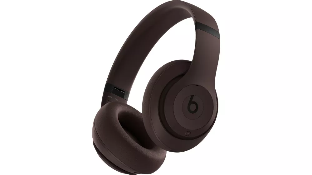 Sluchátka Beats Studio Pro Deep Brown
