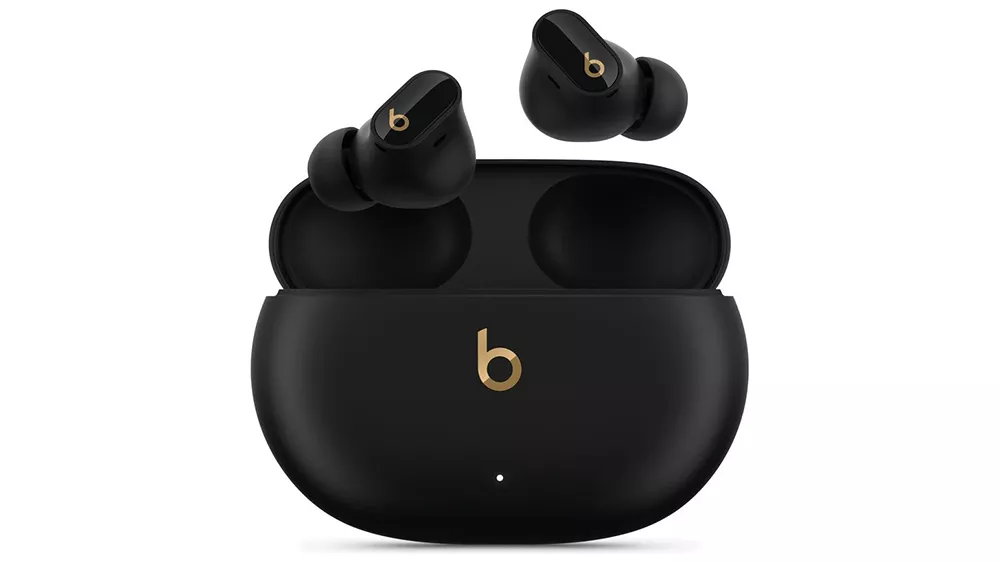 Bezdr&ocirc;tov&eacute; sl&uacute;chadl&aacute; Beats Studio Buds +