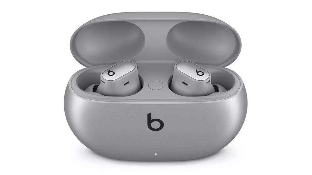 Bezdr&ocirc;tov&eacute; sl&uacute;chadl&aacute; Beats Studio Buds + funkcia Fast Fuel