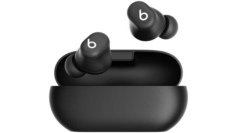 Bezdrátová sluchátka Beats Solo Buds_01