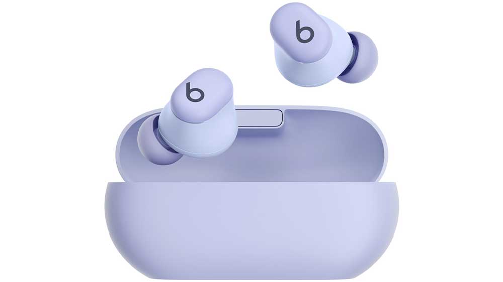 Bezdrátová sluchátka Beats Solo Buds_01