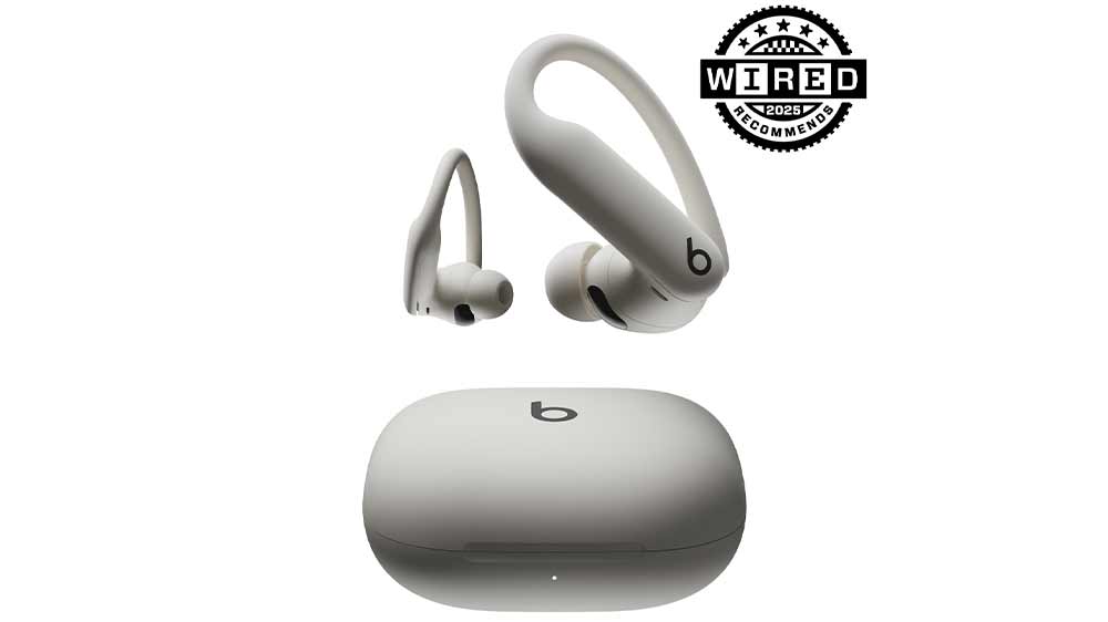 Športové slúchadlá Beats Powerbeats Pro 2 Earbuds, Quick Sand_01