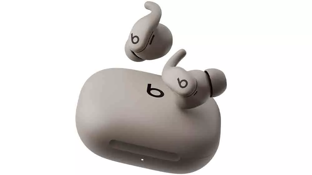Bezdrôtové slúchadlá Beats Powerbeats Fit, Gravel Grey_01