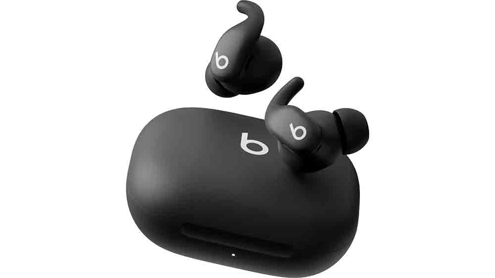 Bezdrôtové slúchadlá Beats Powerbeats Fit, Jet Black_01