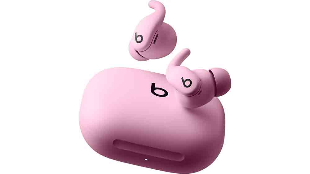 Bezdrátová sluchátka Beats Powerbeats Fit, Power Pink_01