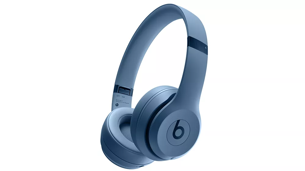 Beats Solo 4