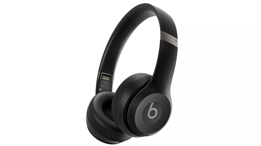Beats Solo 4