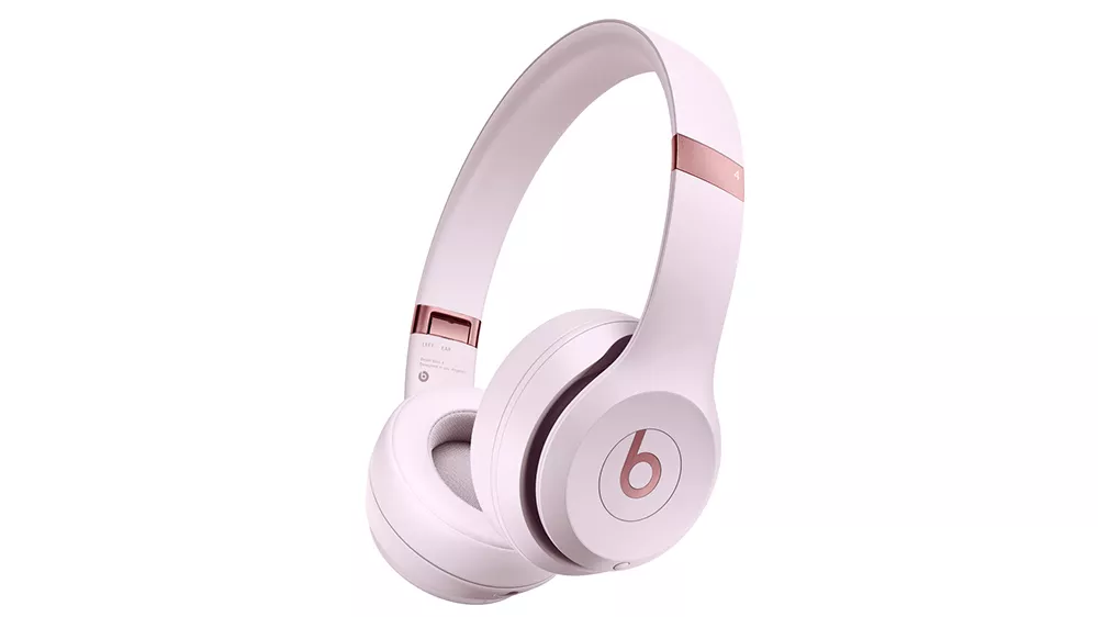Beats Solo 4