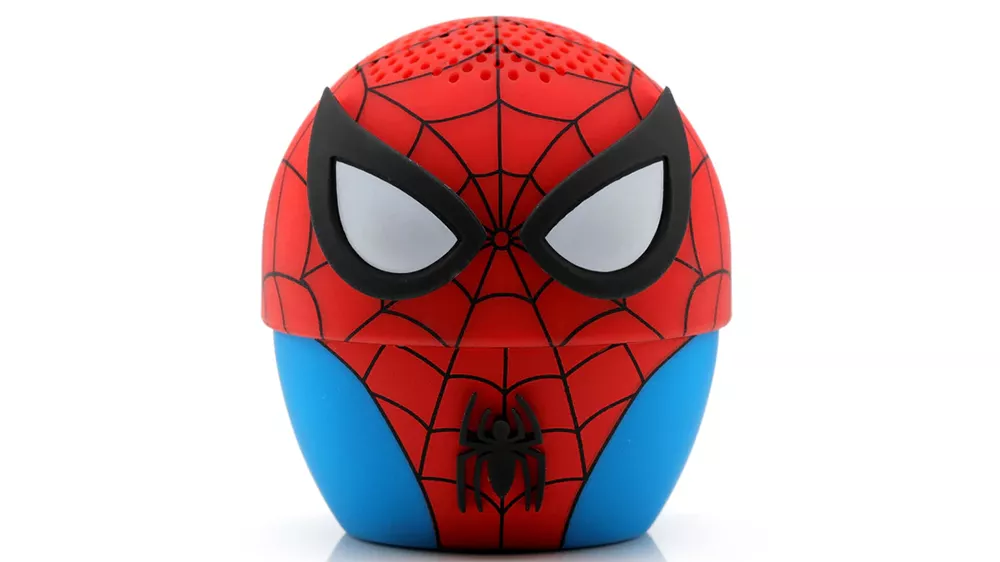 Bezdrátový repráček Bitty Boomers Spider-Man_01
