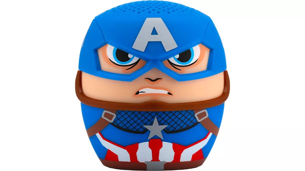 Bezdrátový repráček Bitty Boomers Captain America_01