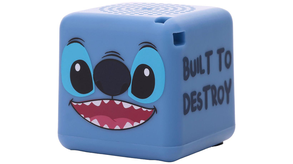 Bezdrátový repráček Bitty Box Lilo and Stitch_01