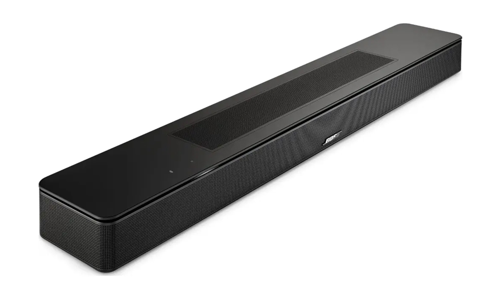 Bose Smart Soundbar Black