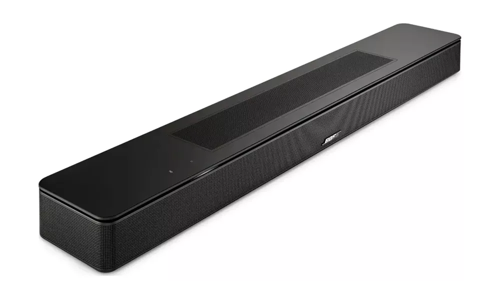 Bose Smart Soundbar Black