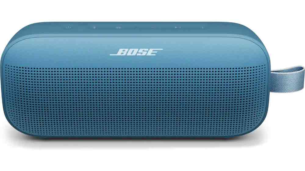 Bezdrátový reproduktor Bose SoundLink Flex II Blue_01