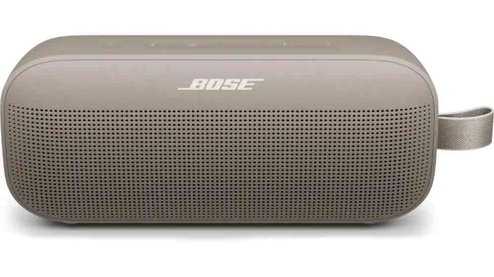 Bezdrátový reproduktor Bose SoundLink Flex II Sandstone_01