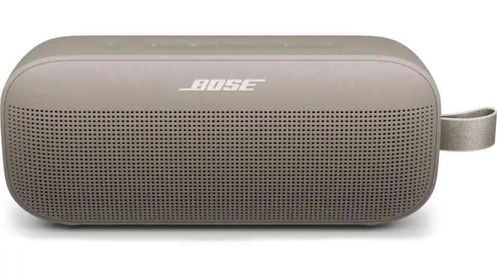 Bezdrátový reproduktor Bose SoundLink Flex II Sandstone_01