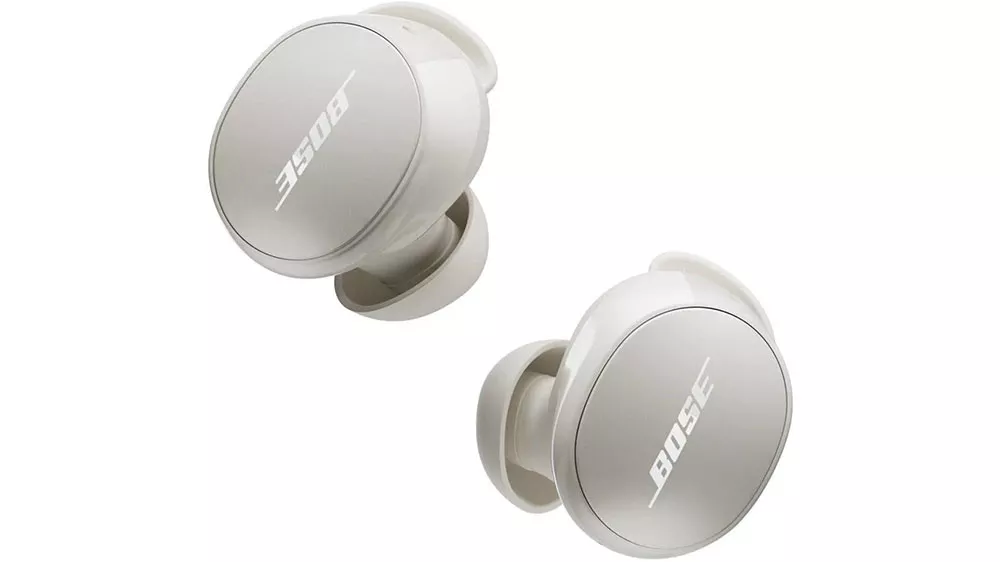 Bezdr&aacute;tov&aacute; sluch&aacute;tka do u&scaron;&iacute; Bose QuietComfort Earbuds _01