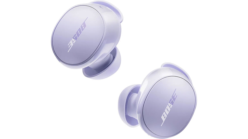 Bezdrátová sluchátka do uší Bose QuietComfort Earbuds _01