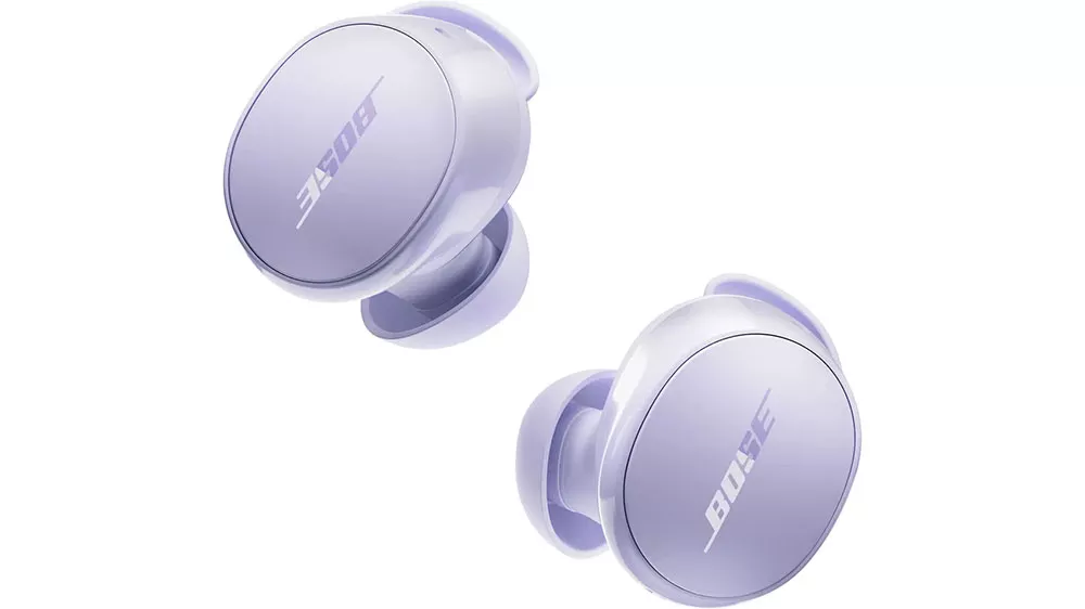 Bezdrátová sluchátka do uší Bose QuietComfort Earbuds _01