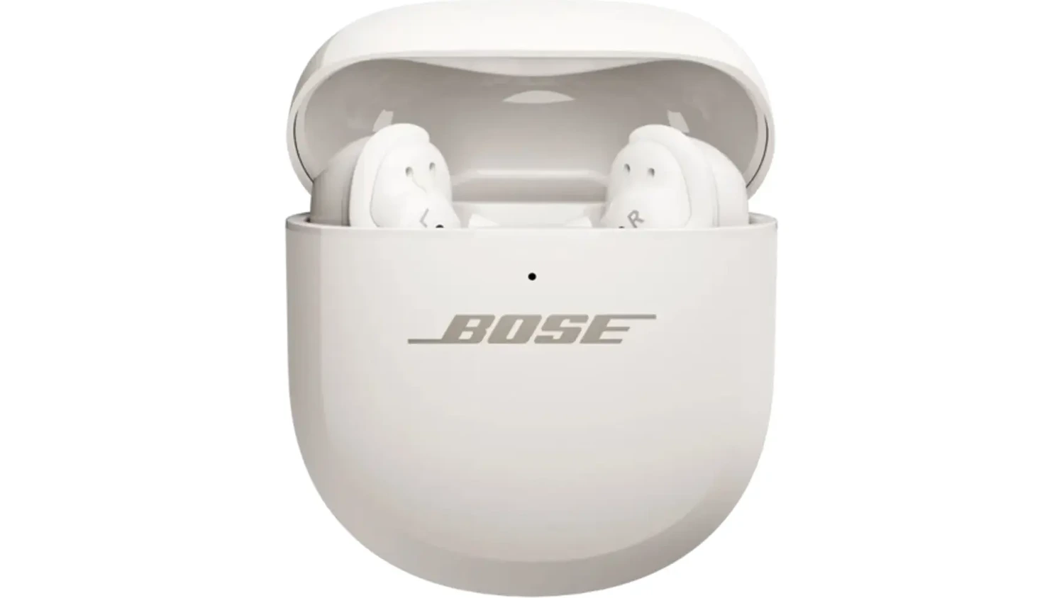 Alternat&iacute;vne: Bezdr&ocirc;tov&eacute; sl&uacute;chadl&aacute; Bose QuietComfort Ultra Earbuds (2. gener&aacute;cia) biele v p&uacute;zdre