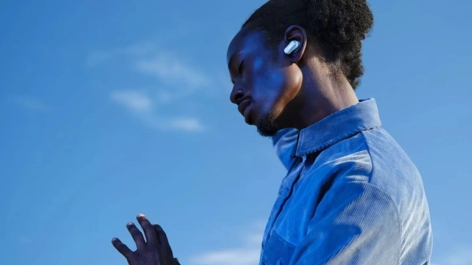 Alternat&iacute;vne: Bezdr&ocirc;tov&eacute; sl&uacute;chadl&aacute; Bose QuietComfort Ultra Earbuds (2. gener&aacute;cia) biele v p&uacute;zdre