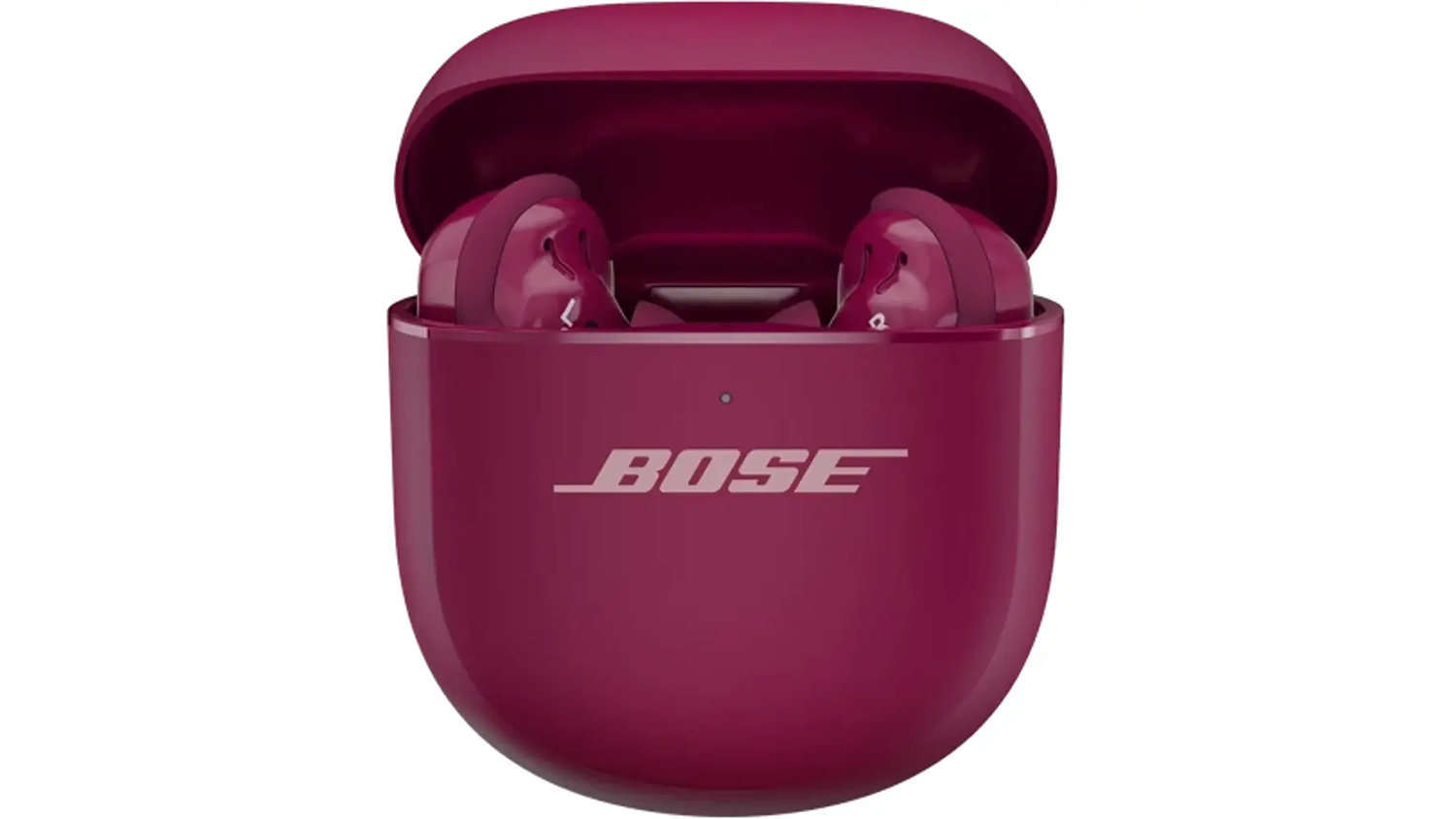 Bezdr&ocirc;tov&eacute; sl&uacute;chadl&aacute; Bose QuietComfort Ultra Earbuds (2. gener&aacute;cia) plumv p&uacute;zdre
