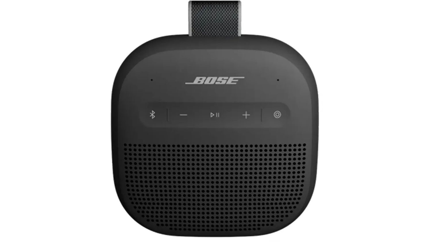 Bezdr&ocirc;tov&yacute; reproduktor Bose SoundLink Micro (2nd Gen), čierny
