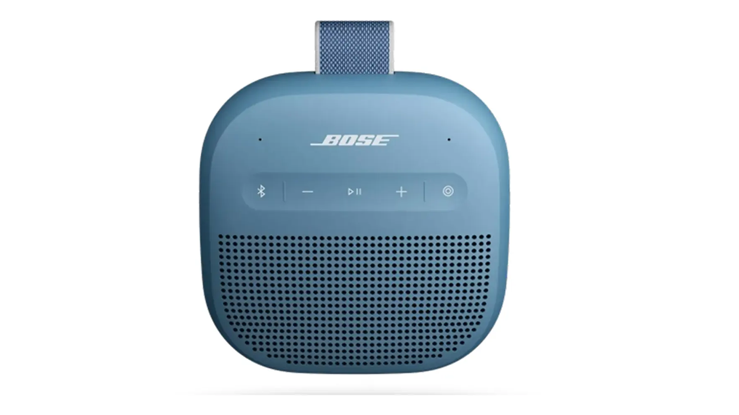 Bezdr&ocirc;tov&yacute; reproduktor Bose SoundLink Micro (2nd Gen), modr&yacute;