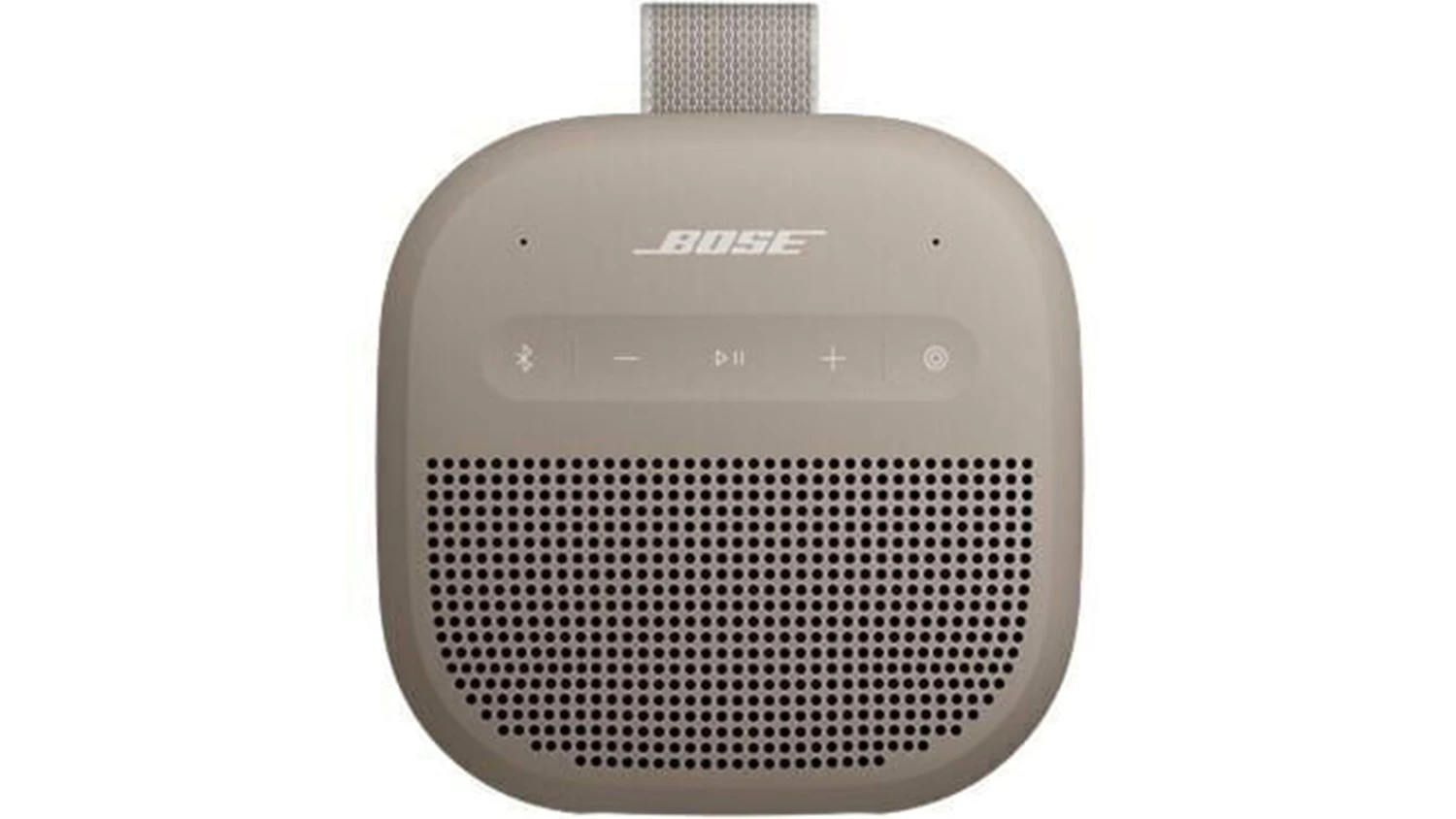 Bezdrôtový reproduktor Bose SoundLink Micro (2nd Gen), sandstone