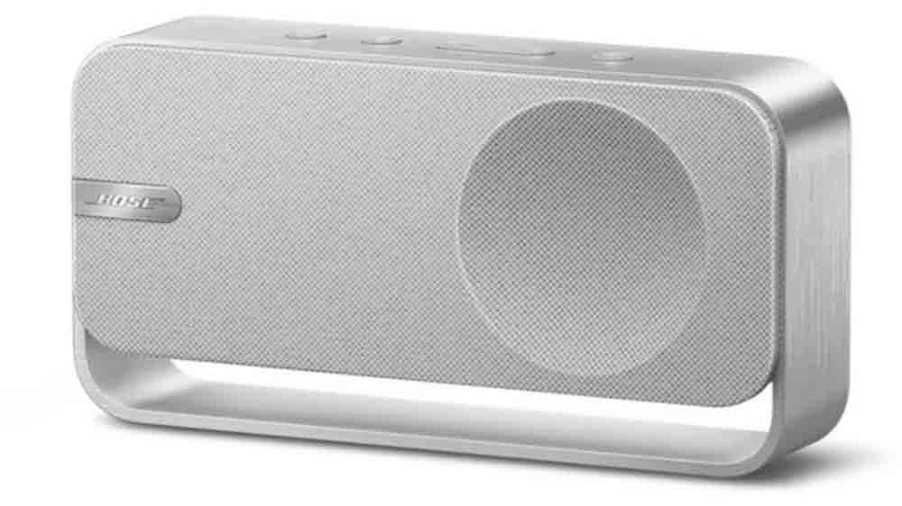 Prenosn&yacute; reproduktor Bose SoundLink Home Light silver_01