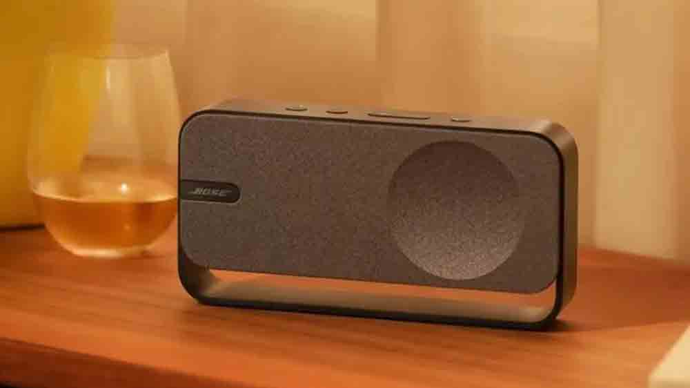 Reproduktor Bose SoundLink Home na skrinke_03