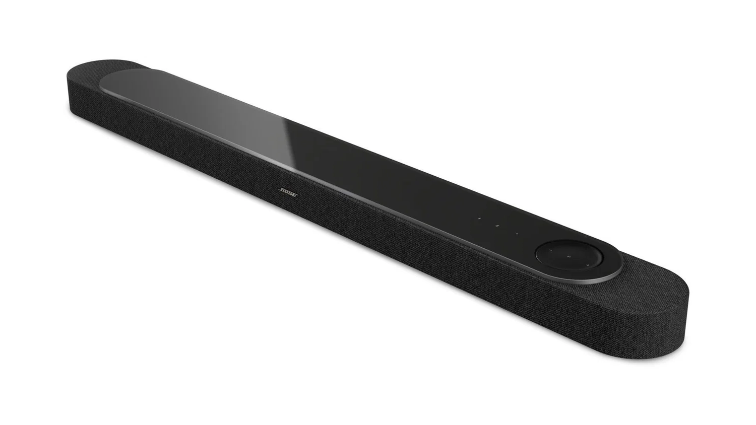 Soundbar Bose Lifestyle Ultra Black