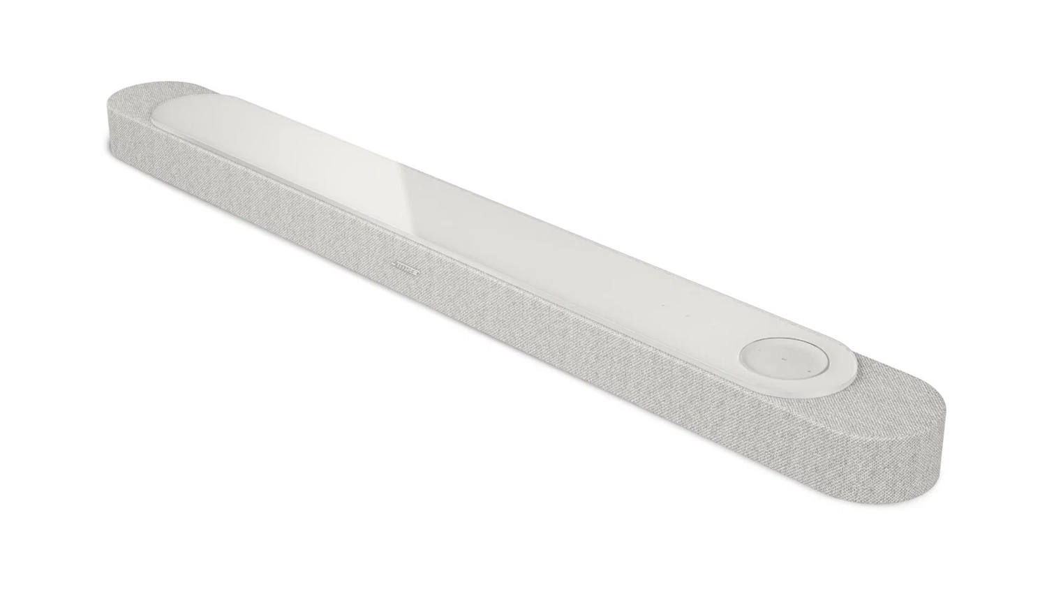 Soundbar Bose Lifestyle Ultra White