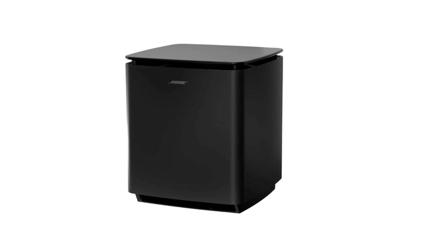 Subwoofer BOSE Lifestyle Ultra Black