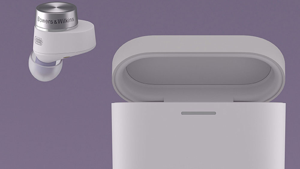 Bezdrátová sluchátka s krabičkou Bowers & Wilkins Pi5 S2 cloud grey_02