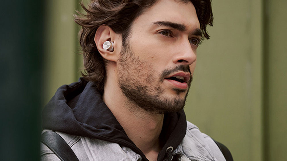 Bezdrátová sluchátka Bowers & Wilkins Pi5 S2 cloud grey_04