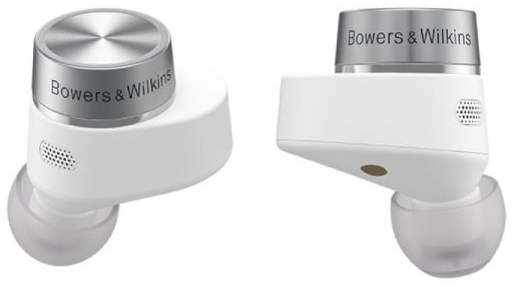 Bezdrátová sluchátka Bowers & Wilkins Pi7 S2 Canvas White_01