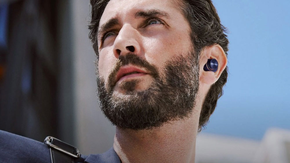 Bezdrátová sluchátka Bowers & Wilkins Pi7 S2 Canvas White_02