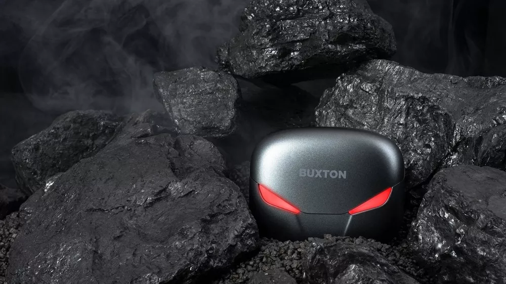 Bezdr&aacute;tov&aacute; sluch&aacute;tka BUXTON BTW 6600