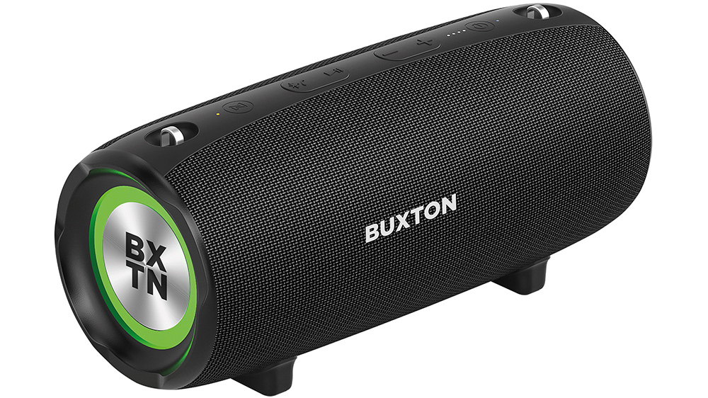 Bluetooth speaker reproduktor BUXTON BBS 9900 BLACKFIELD