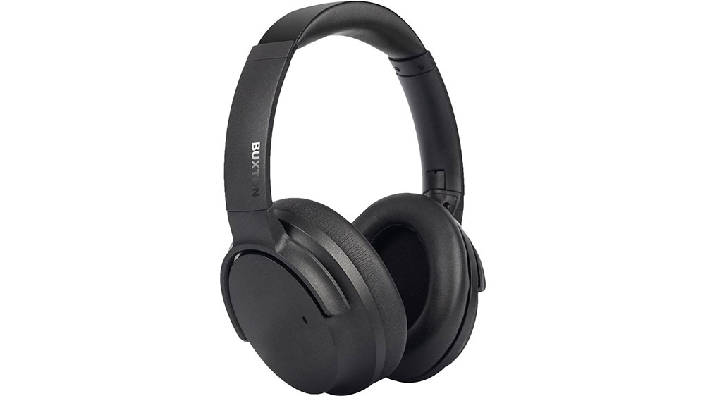 Bezdrátová sluchátka BUXTON