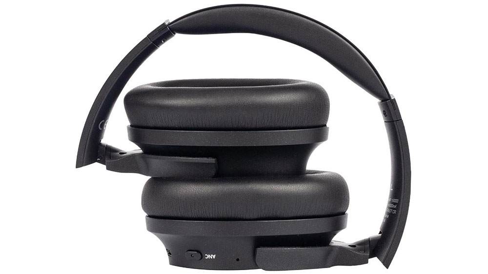 Bezdrátová sluchátka BUXTON BHP 18000 DILHAM