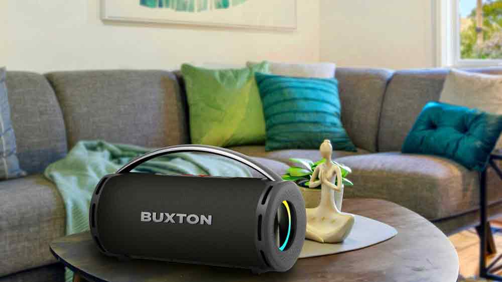 BT reproduktor Buxton BBS 660 MILFORD v dom&aacute;cnosti_04