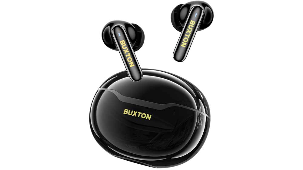 Bezdrôtové slúchadlá Buxton BTW 7200 BLACK_01